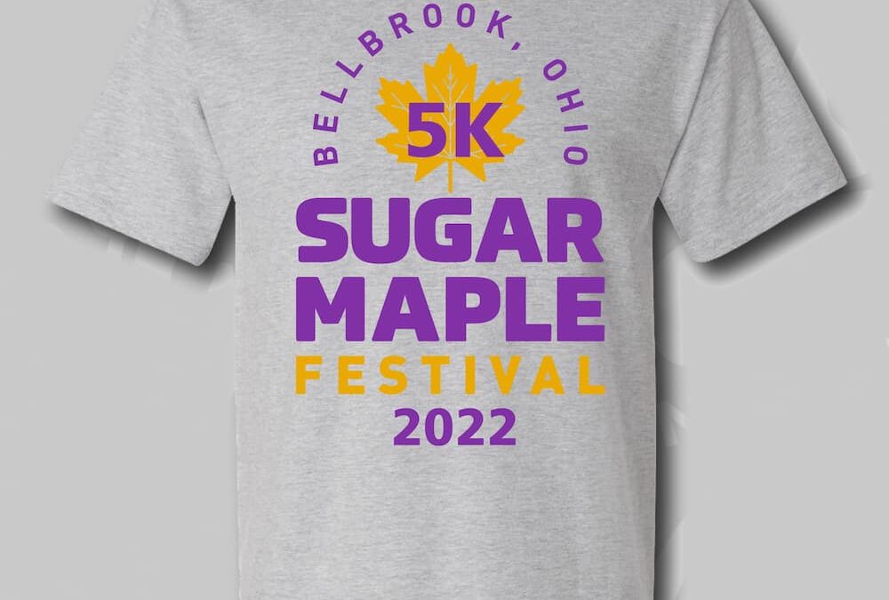 Sugar Maple Festival 5k